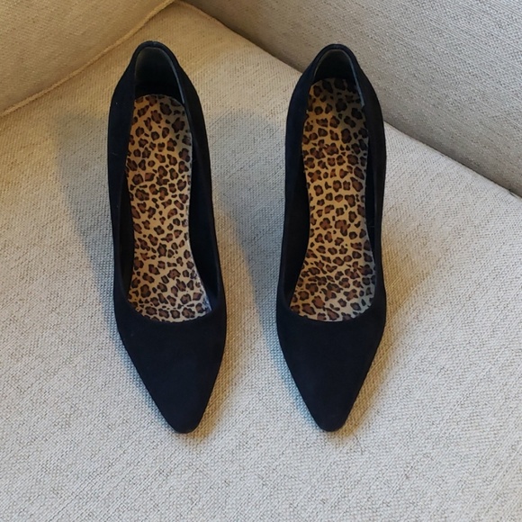 Alexander Wang Ine wedge NIB! - Picture 3 of 4